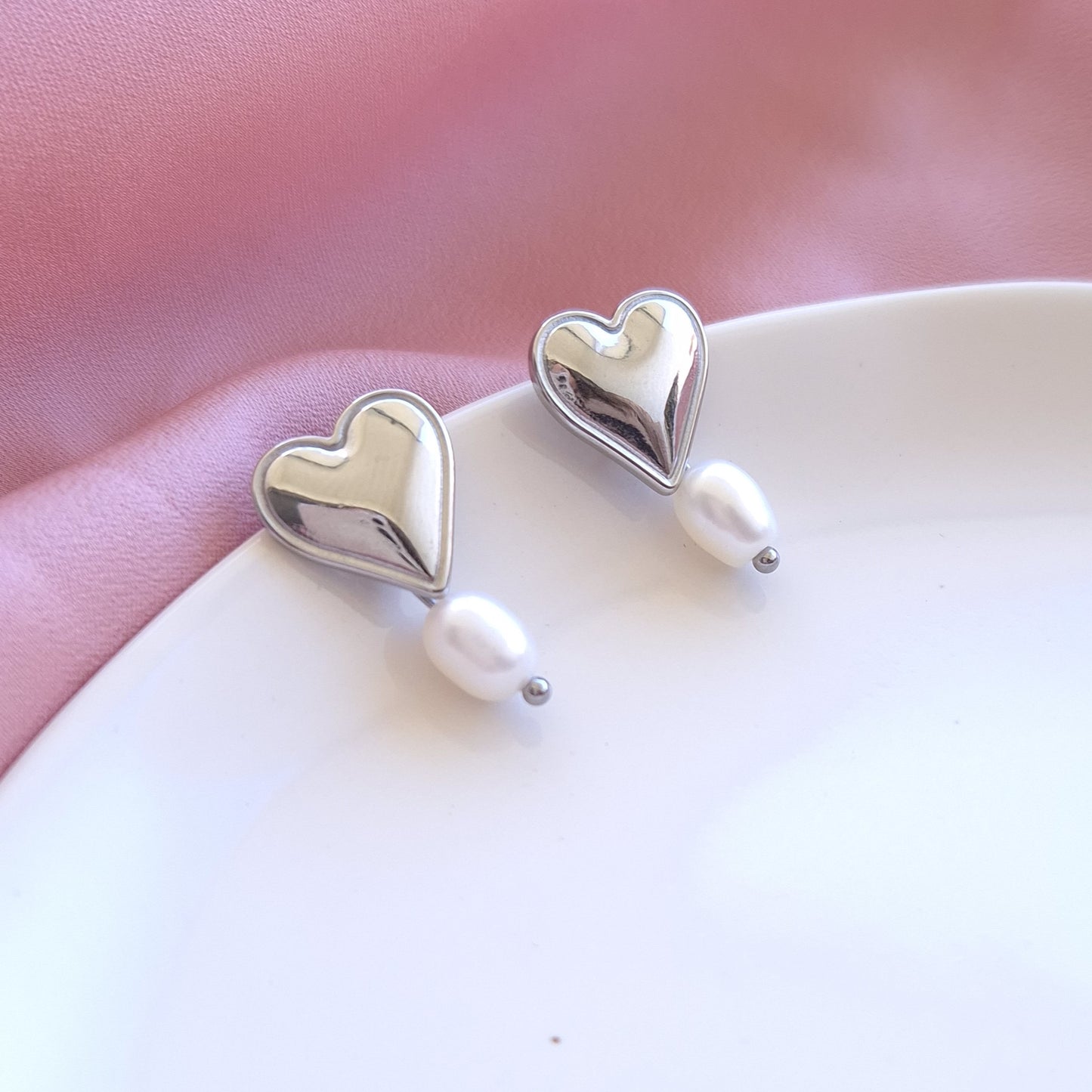 Pendientes Amor