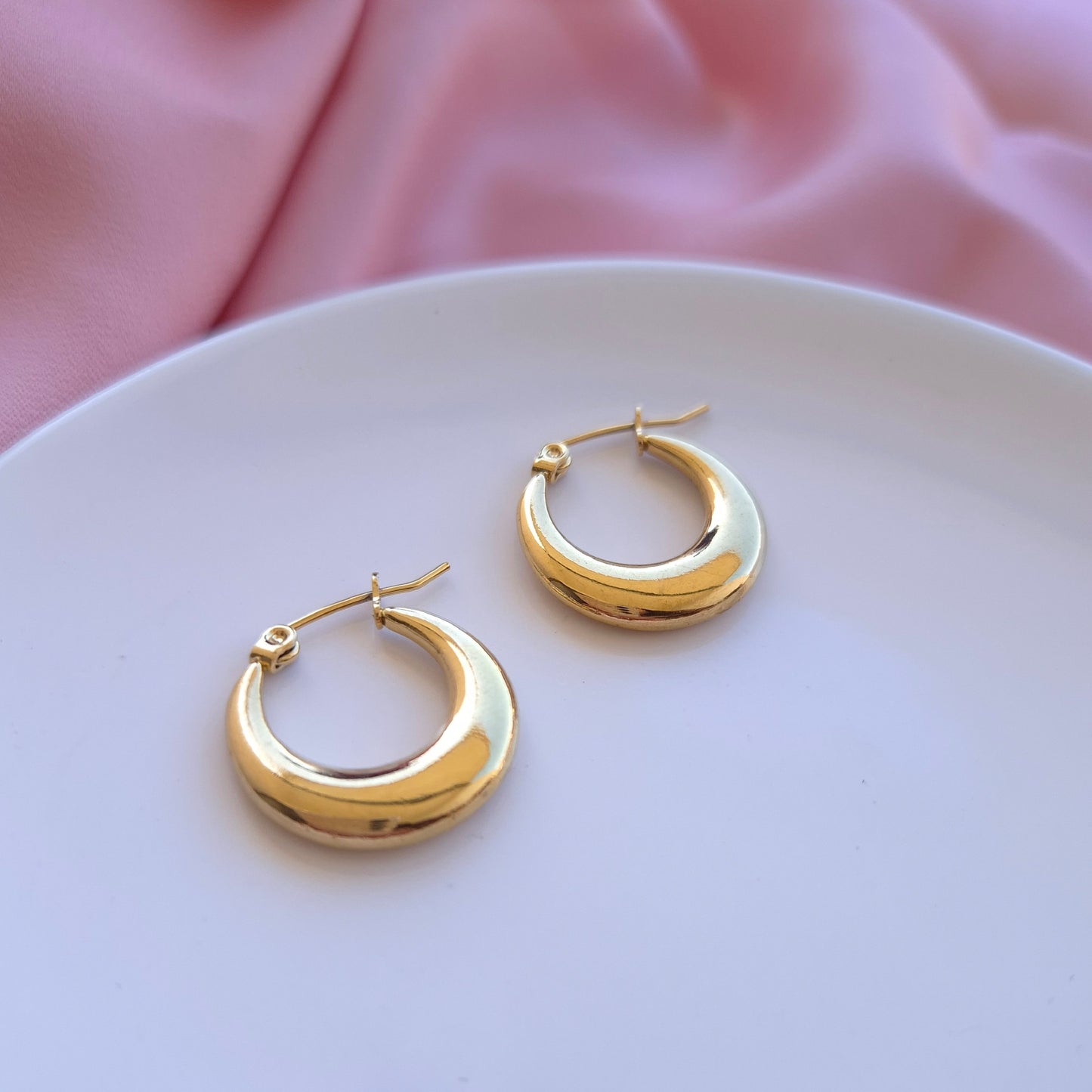 Argollas Aura
