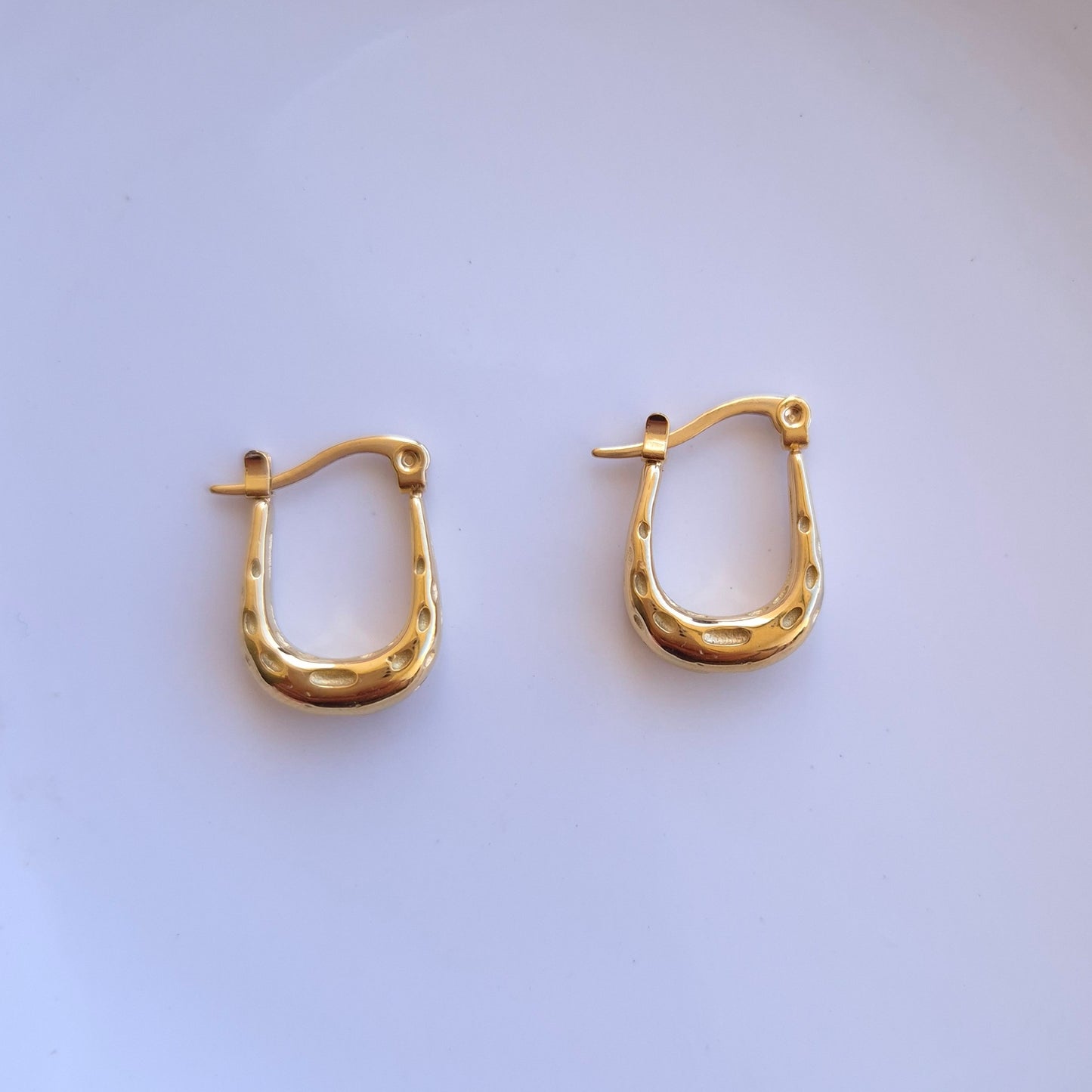 Argollas Fortuna