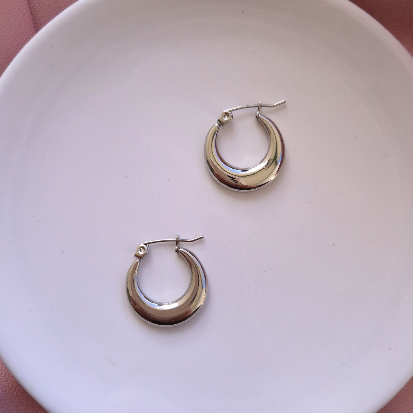 Argollas Aura