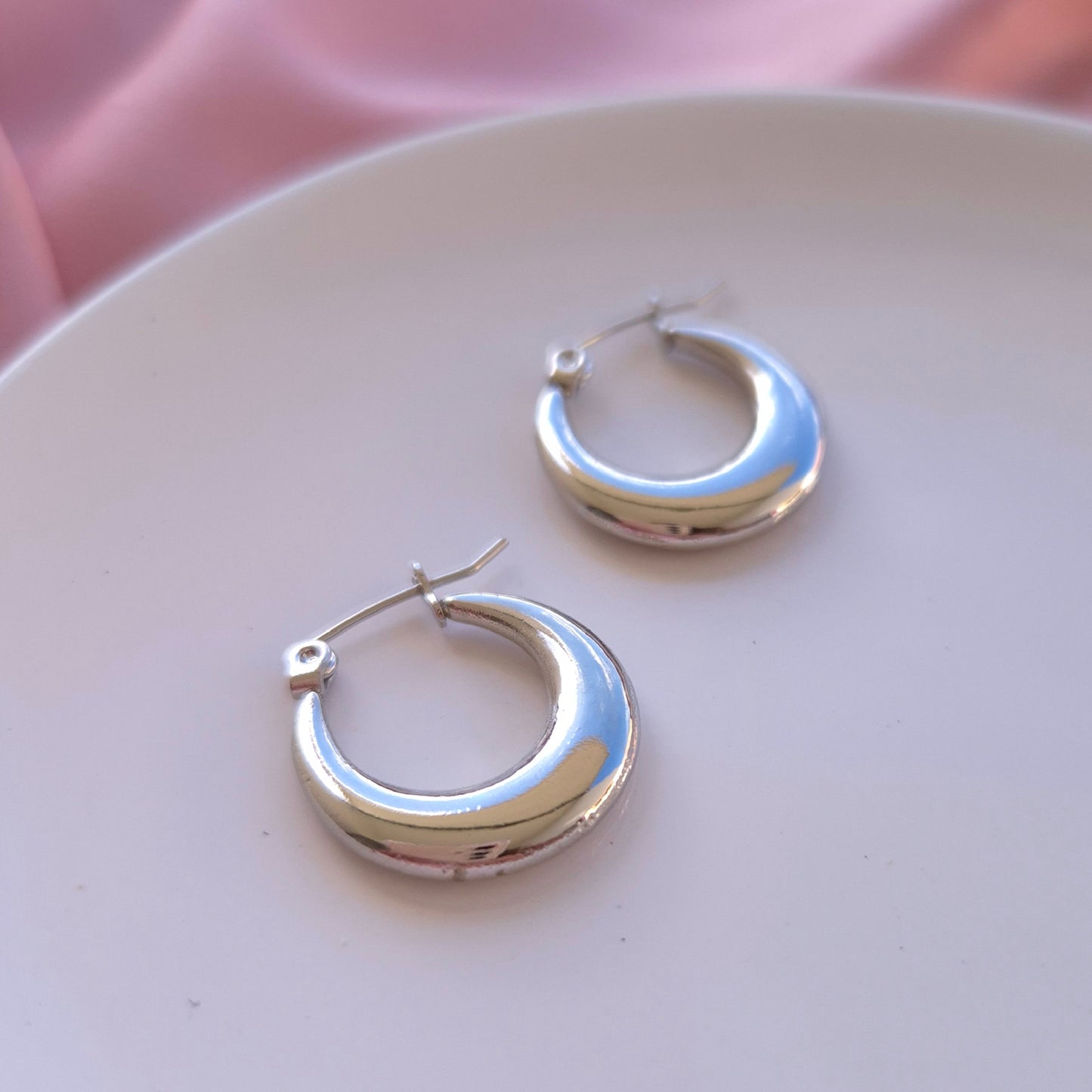 Argollas Aura
