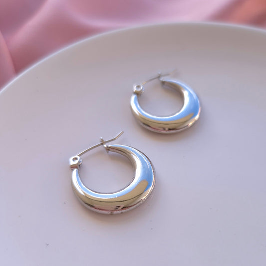 Argollas Aura