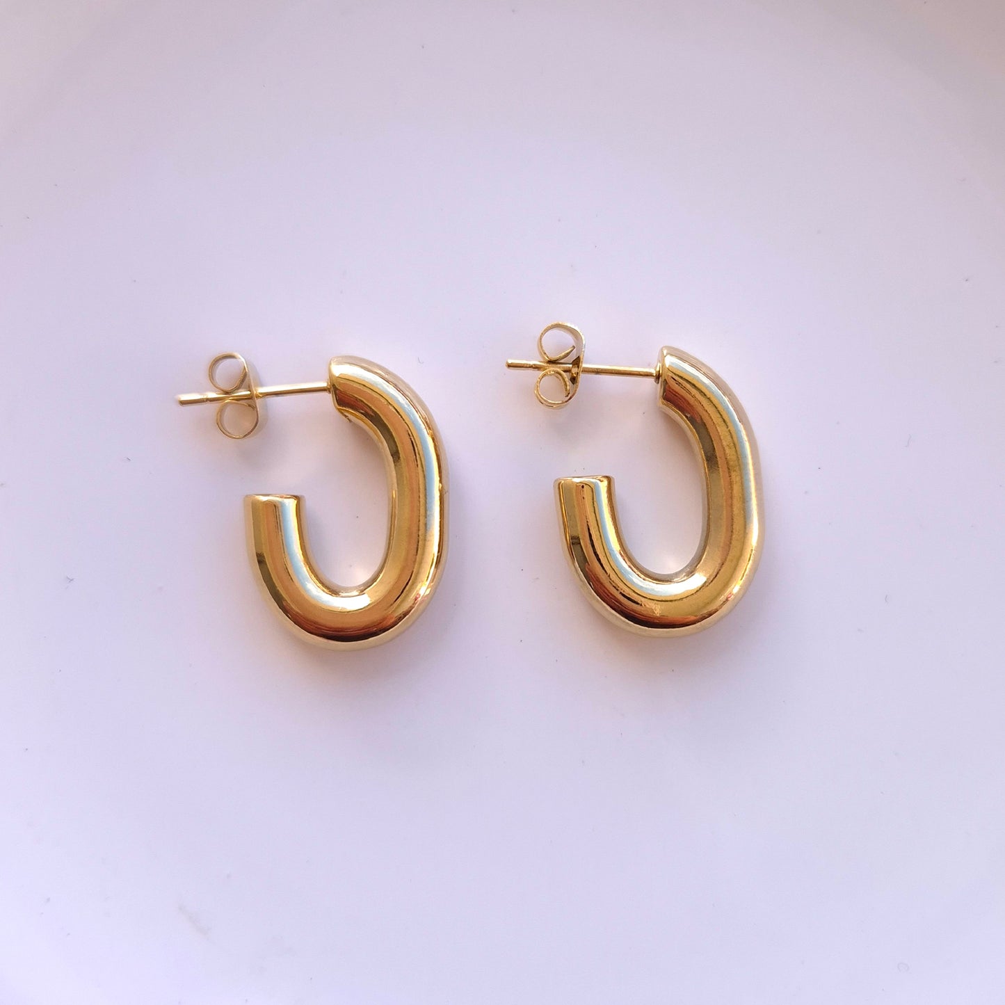Pendientes Naira