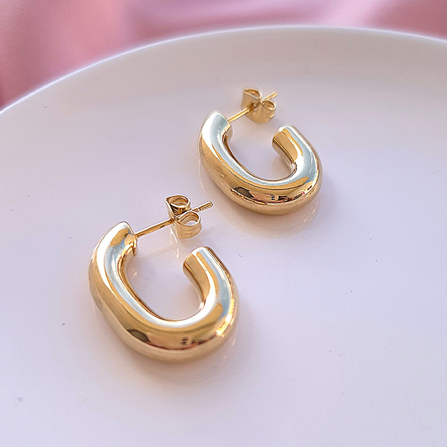 Pendientes Naira