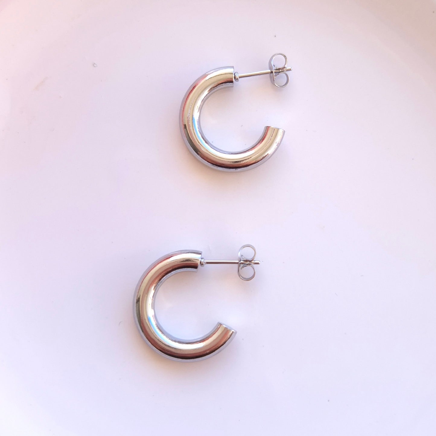 Pendientes Amaia