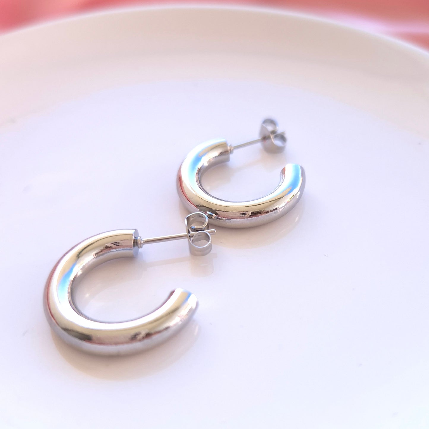 Pendientes Amaia