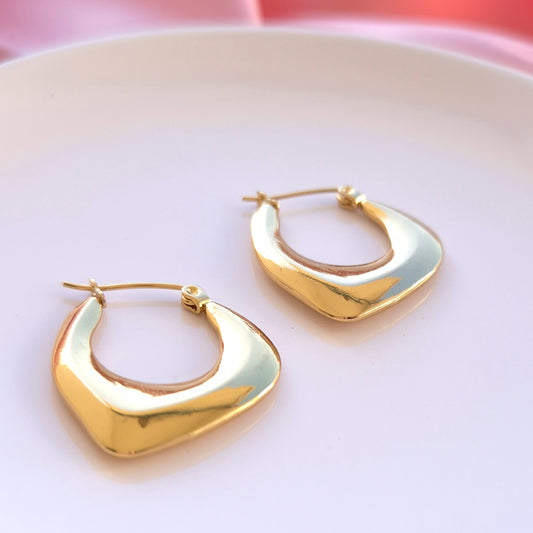 Argollas Carla