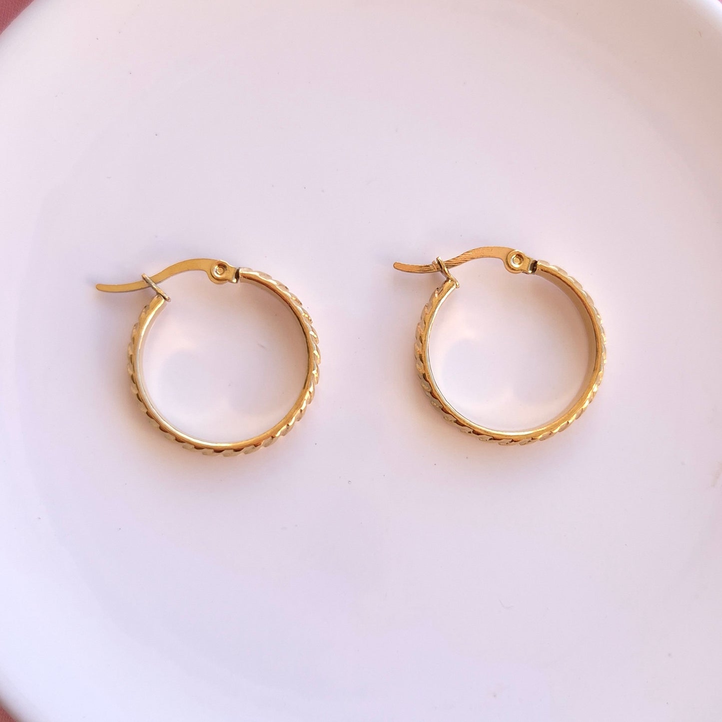 Argollas Leonor