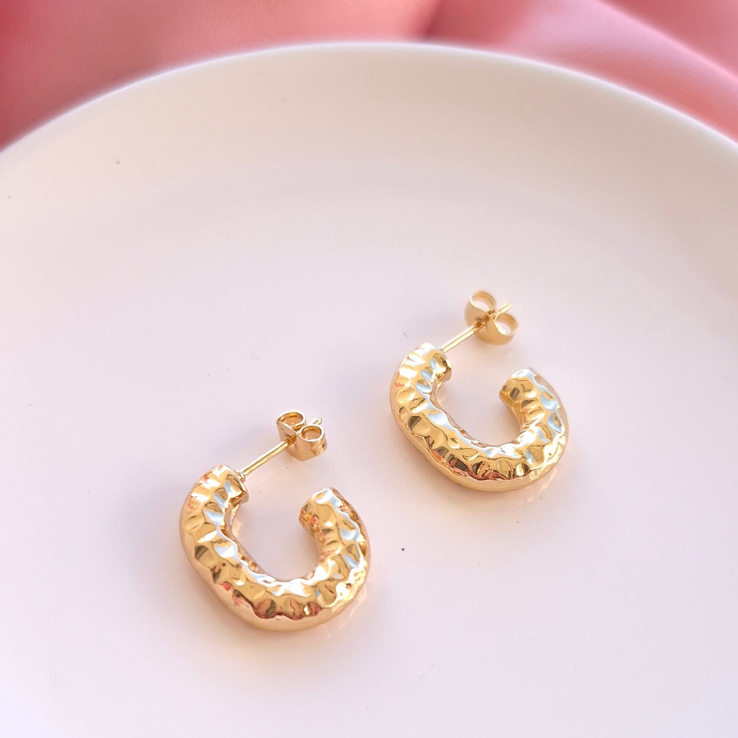Pendientes Guacimara