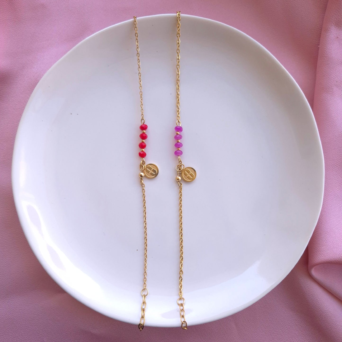 Pulsera Jargón