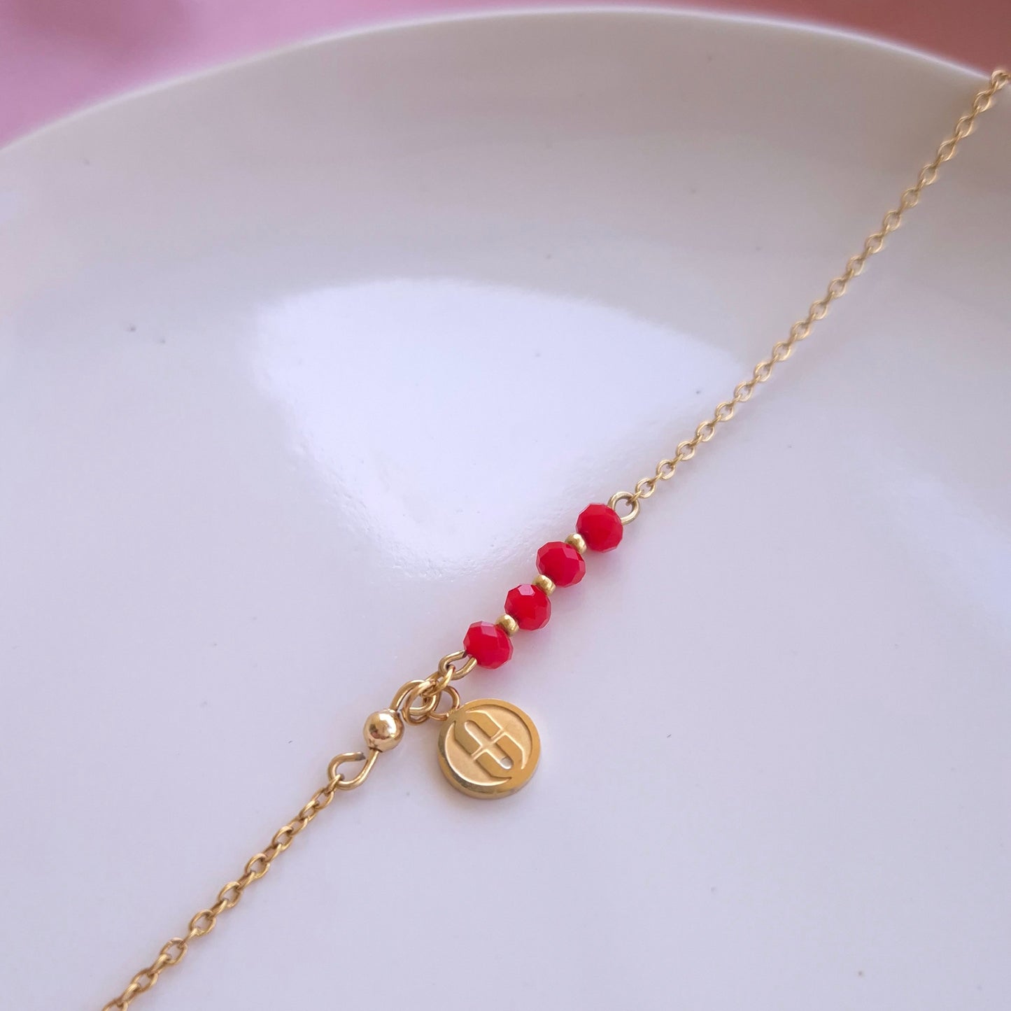 Pulsera Jargón