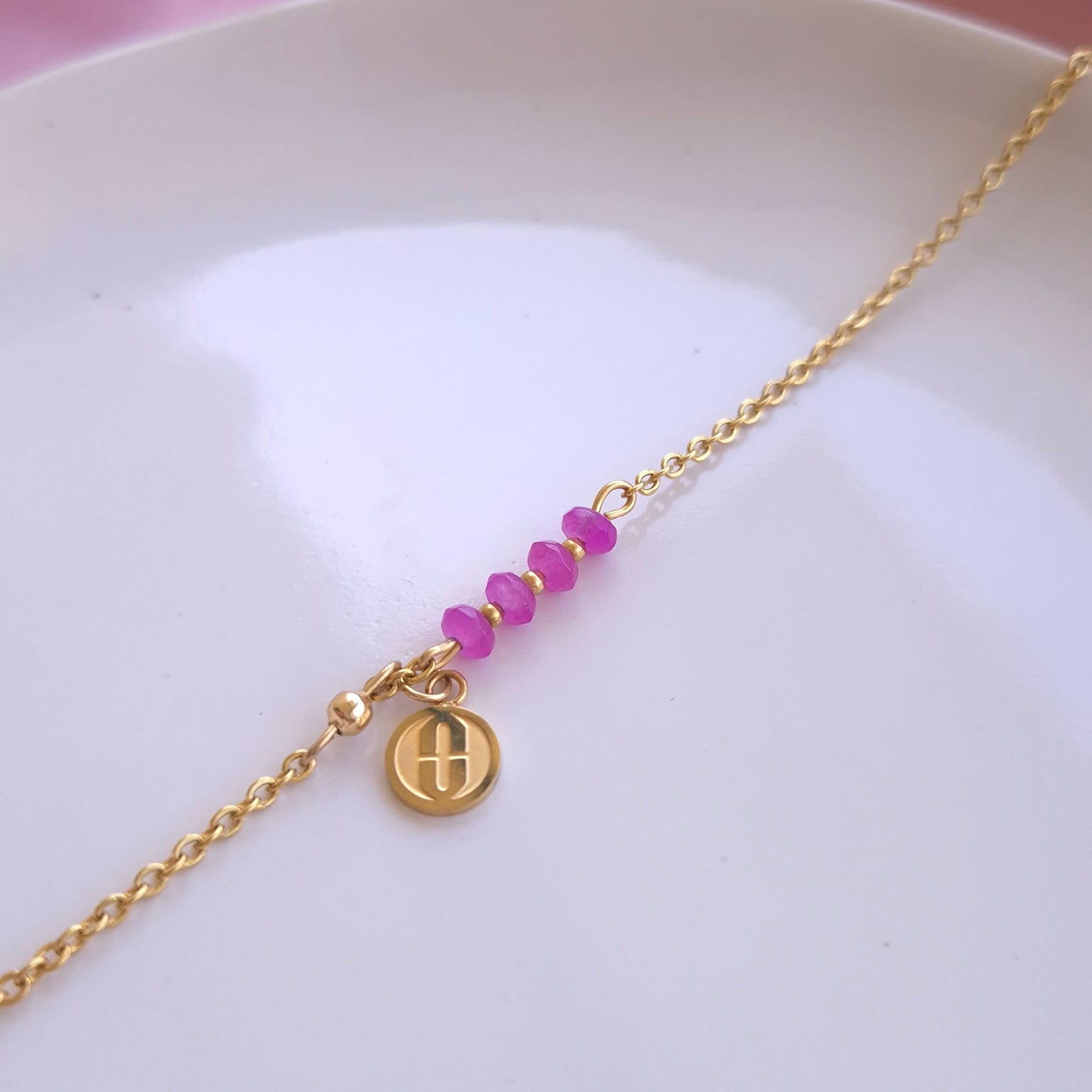 Pulsera Jargón