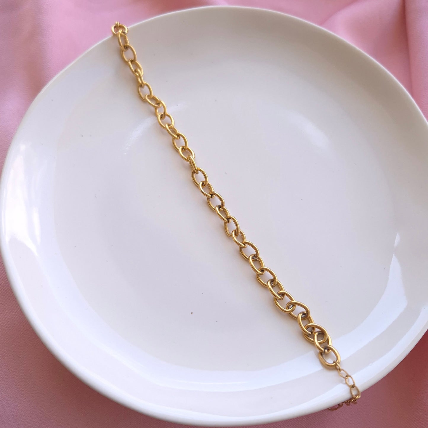 Pulsera Eterna