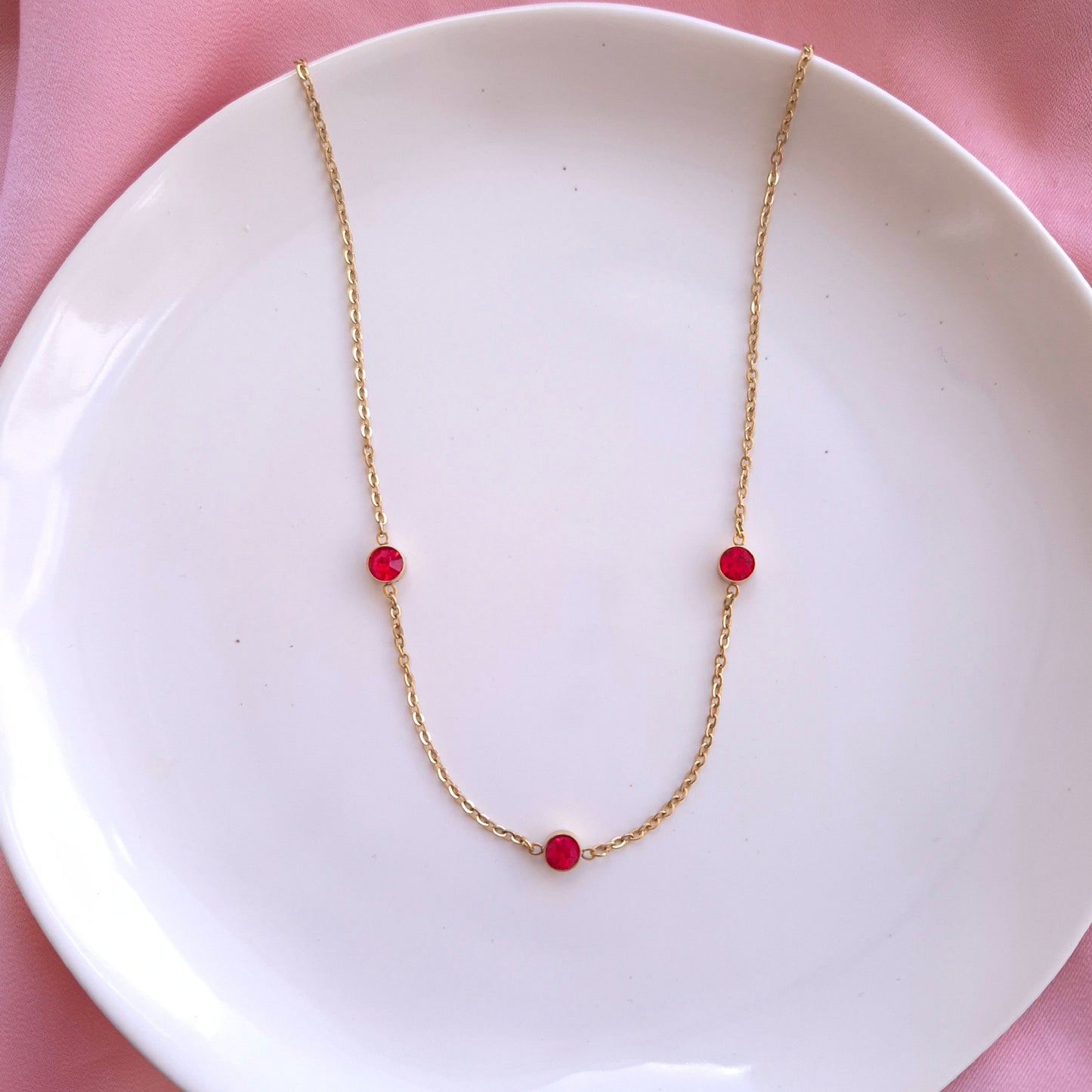 Collar Afrodita