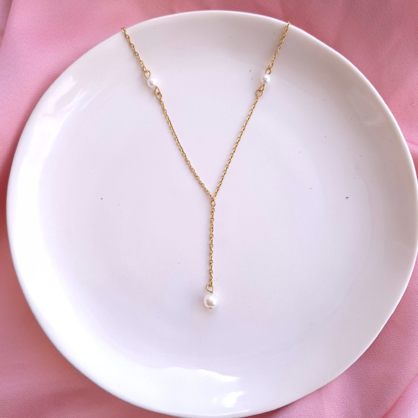 Collar Cecilia