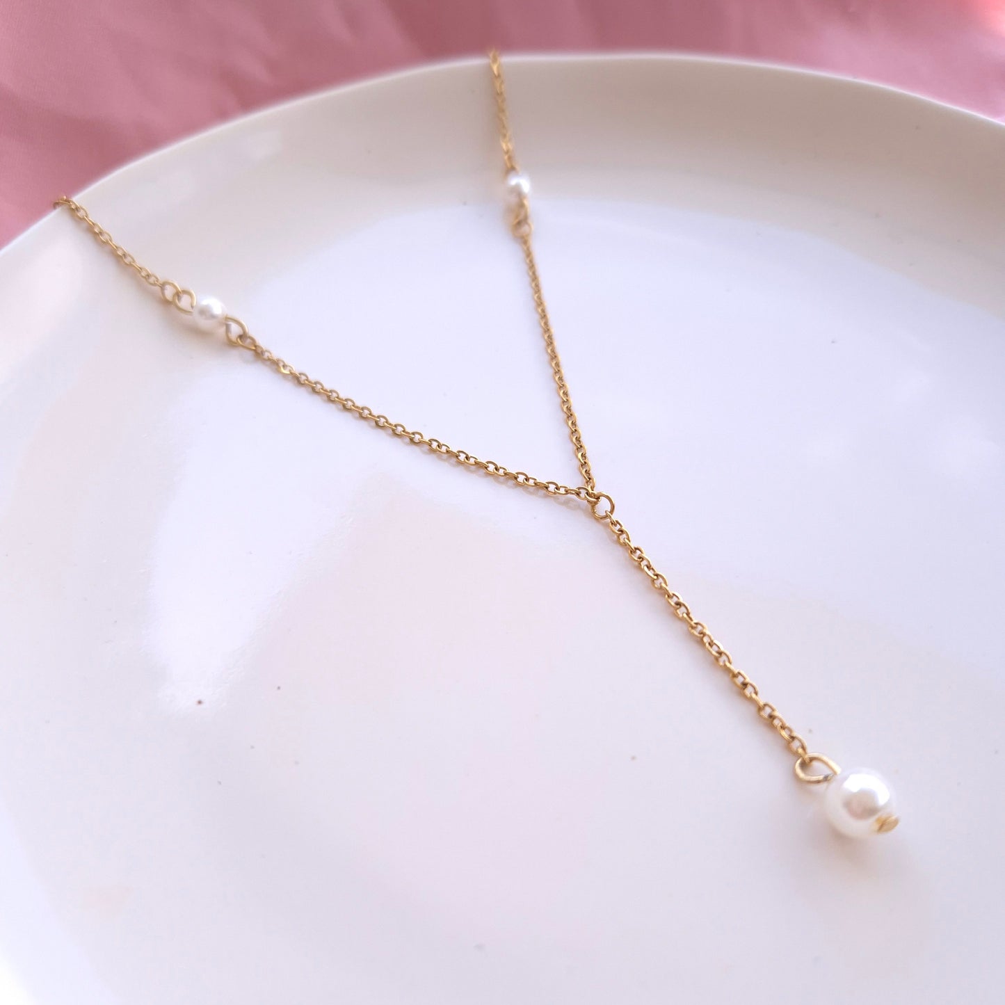 Collar Cecilia