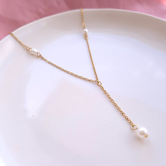 Collar Cecilia