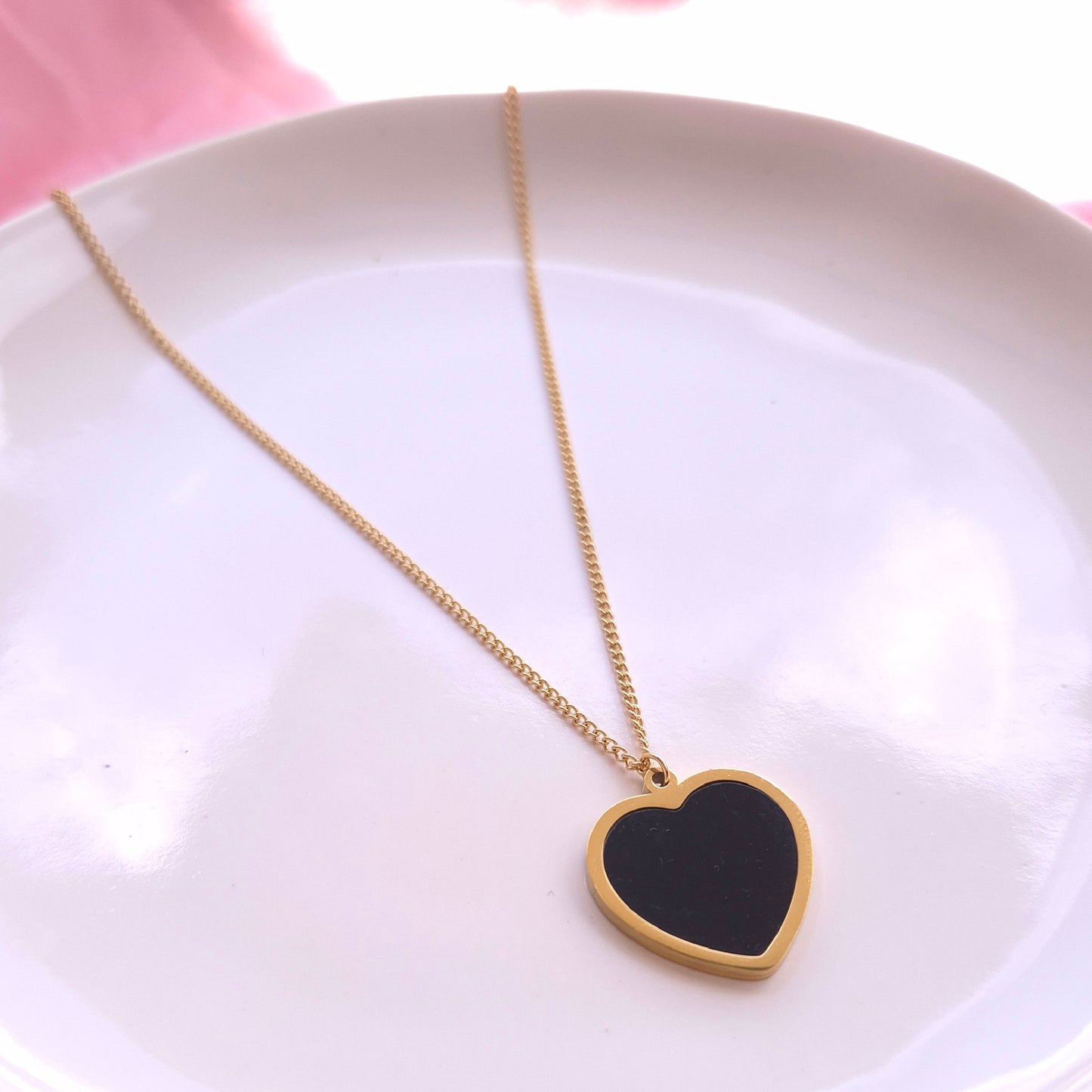 Collar Black