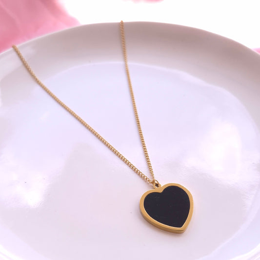 Collar Black