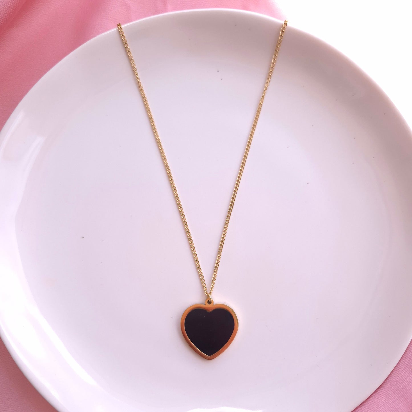 Collar Black