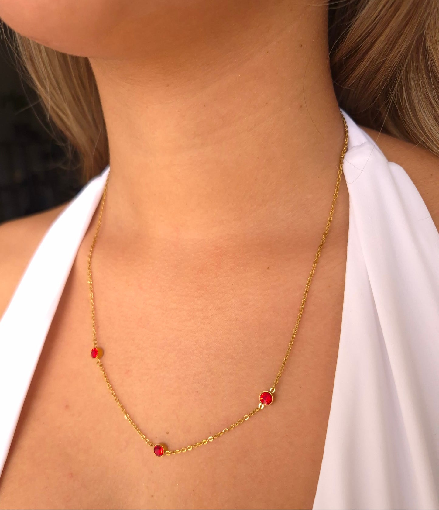 Collar Afrodita