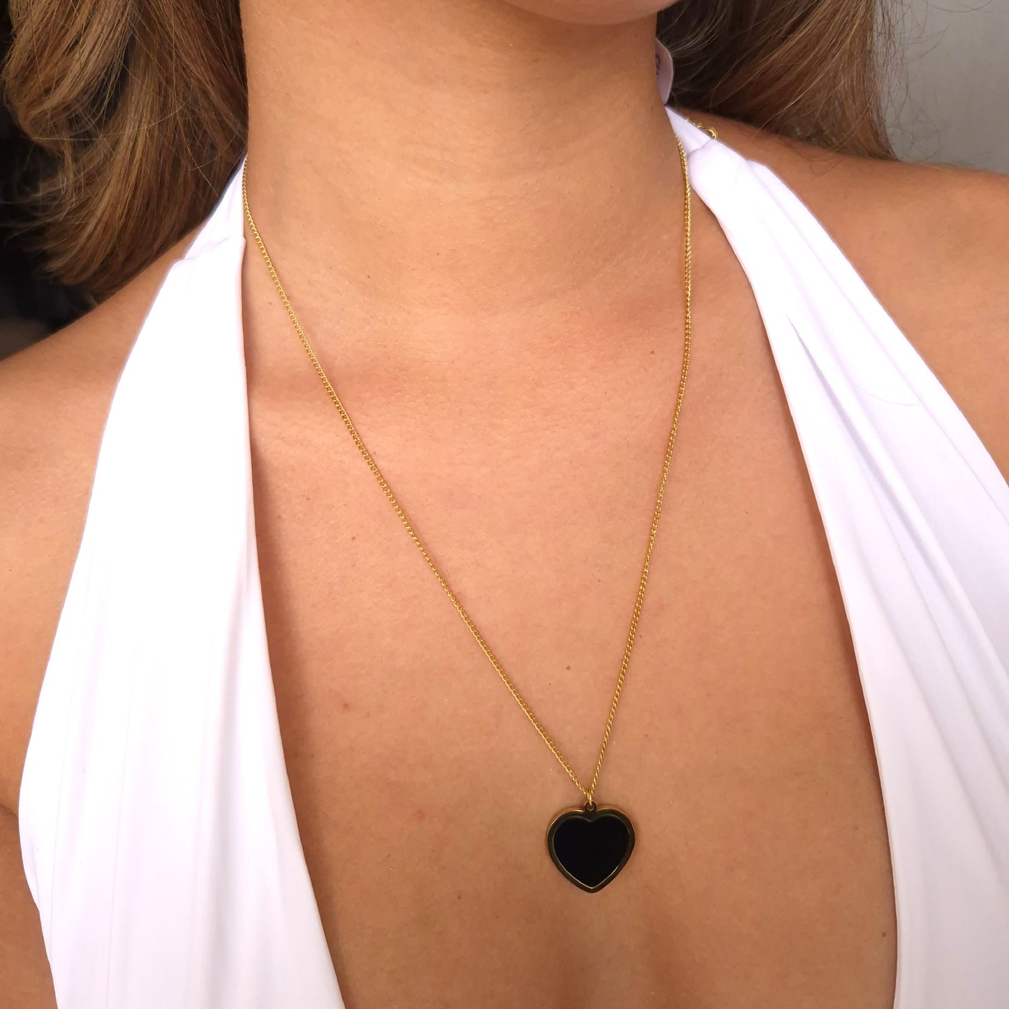 Collar Black