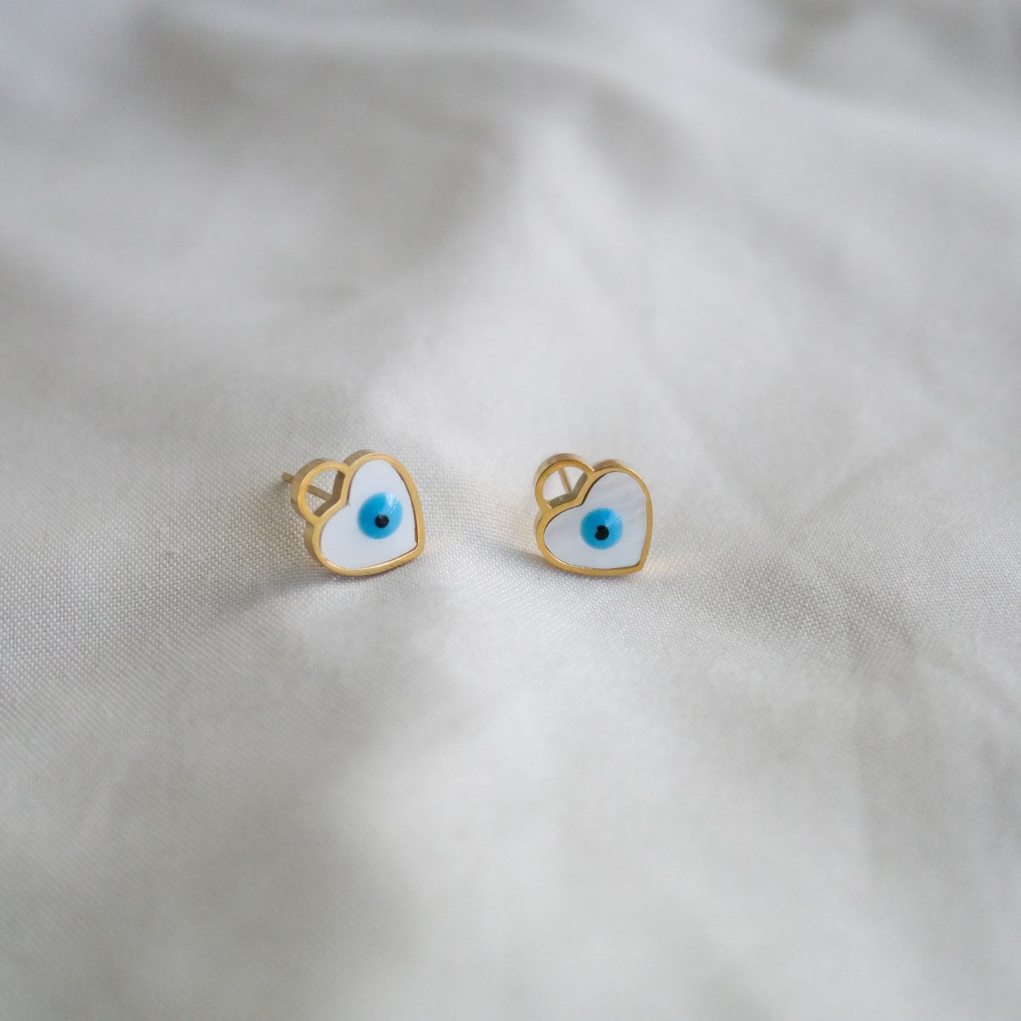 Pendientes Milos