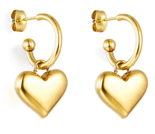 Pendientes Mallorca