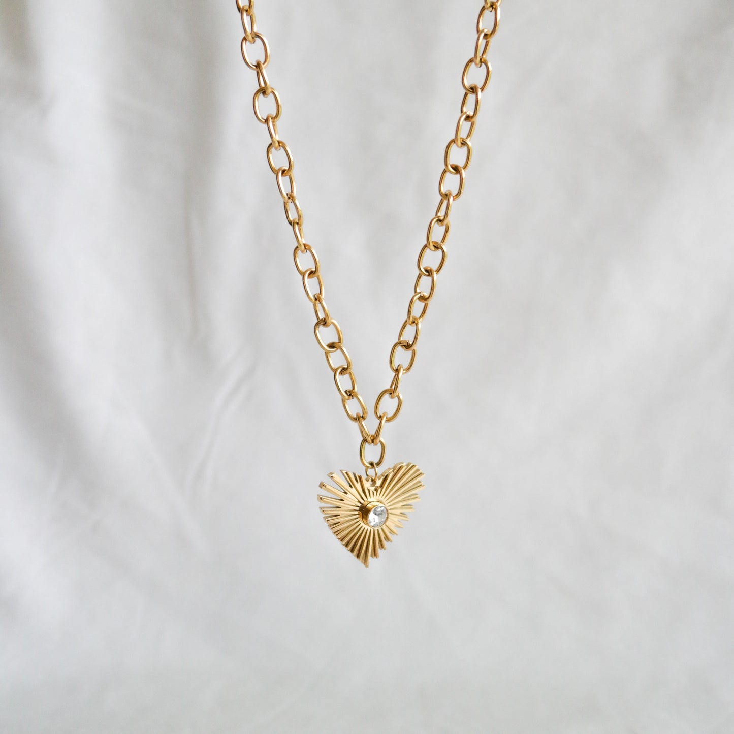 Collar Rocío