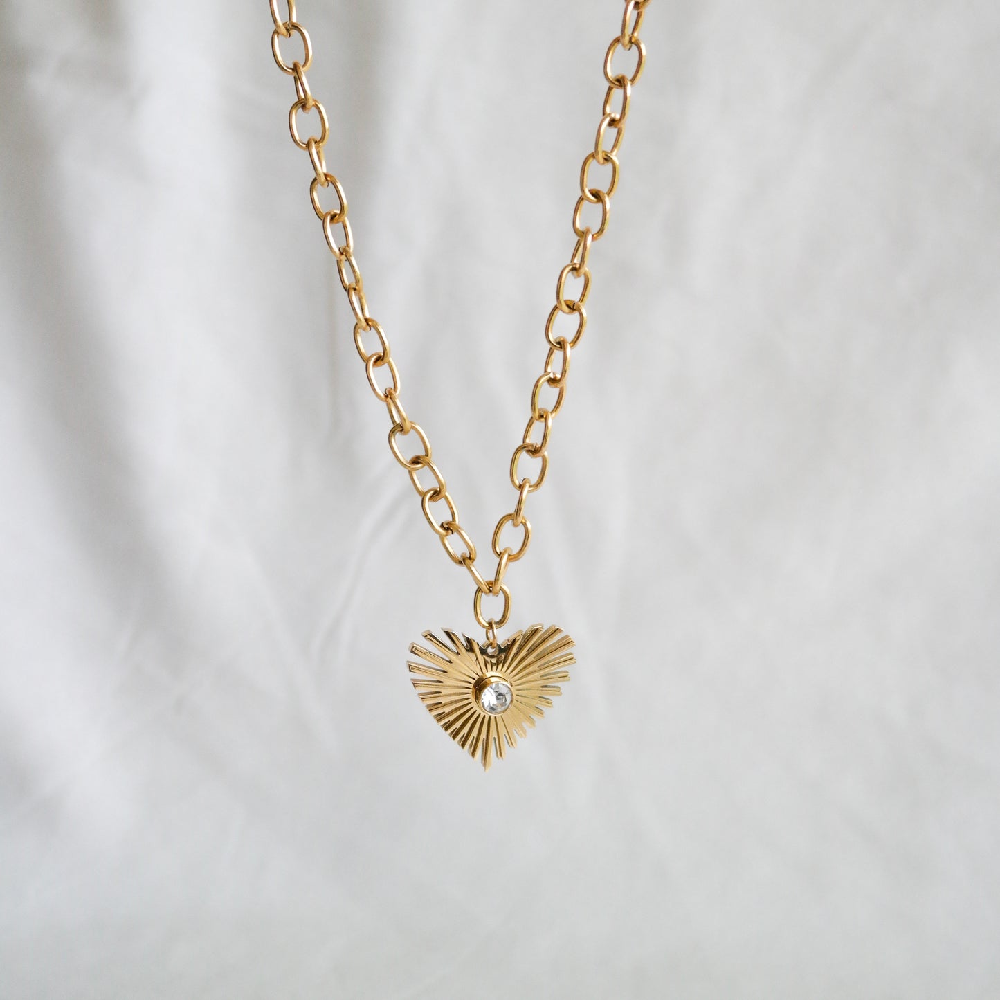 Collar Rocío