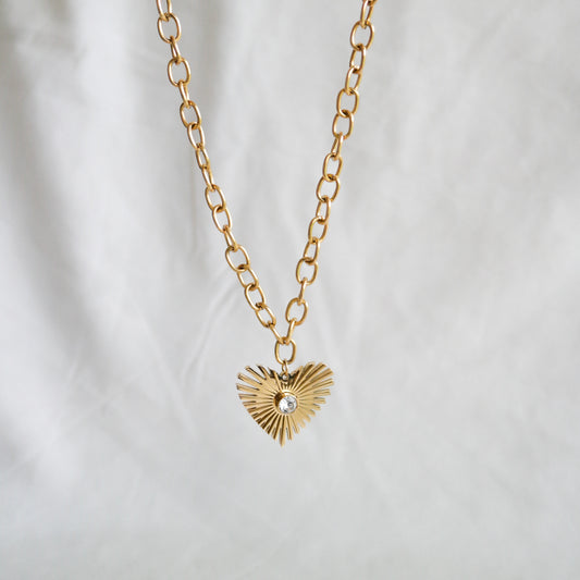 Collar Rocío