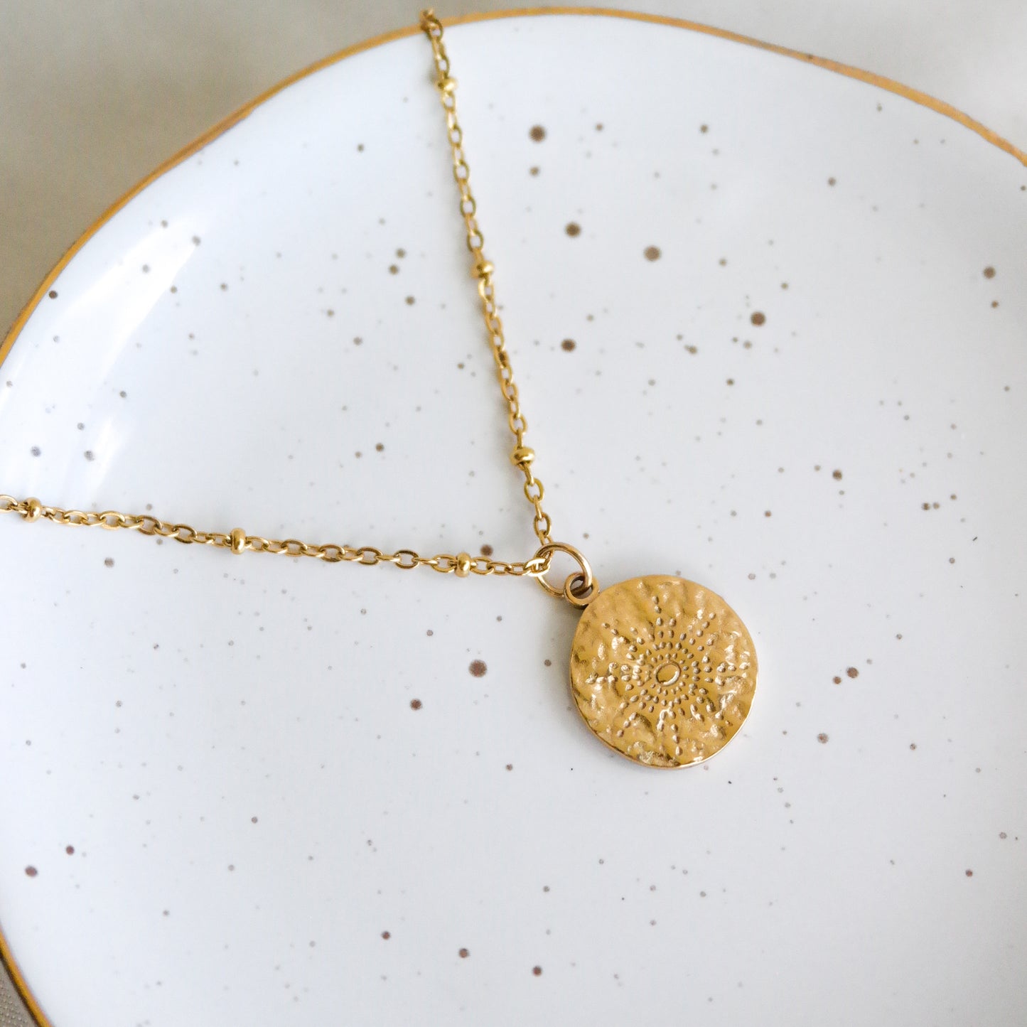 Collar Lola
