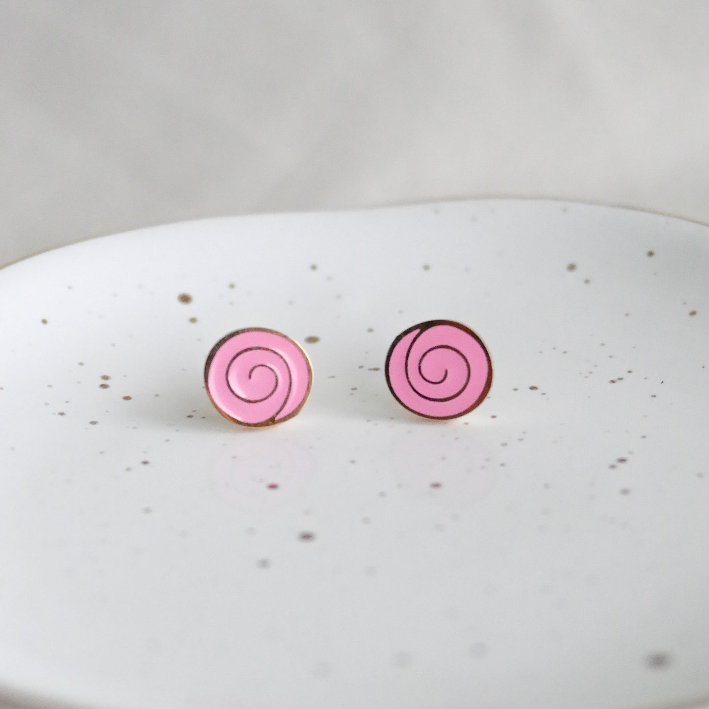 Pendientes Nela