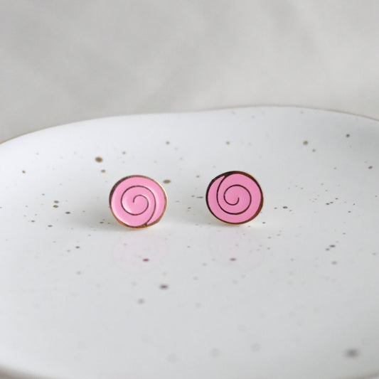 Pendientes Nela