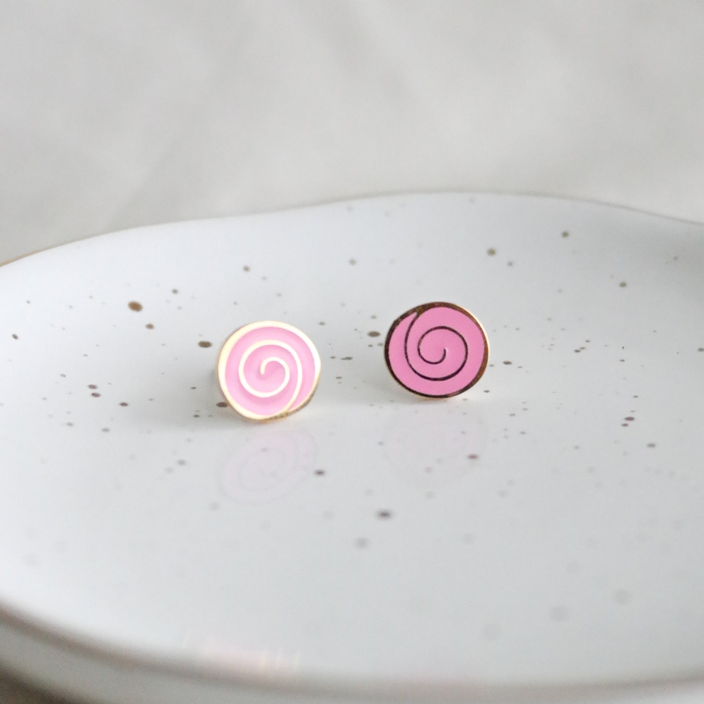 Pendientes Nela