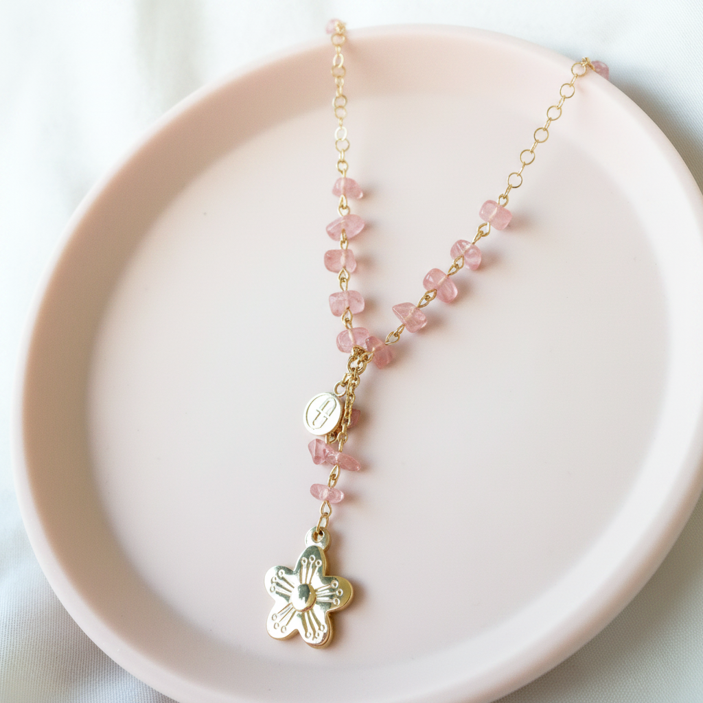 Collar Moya