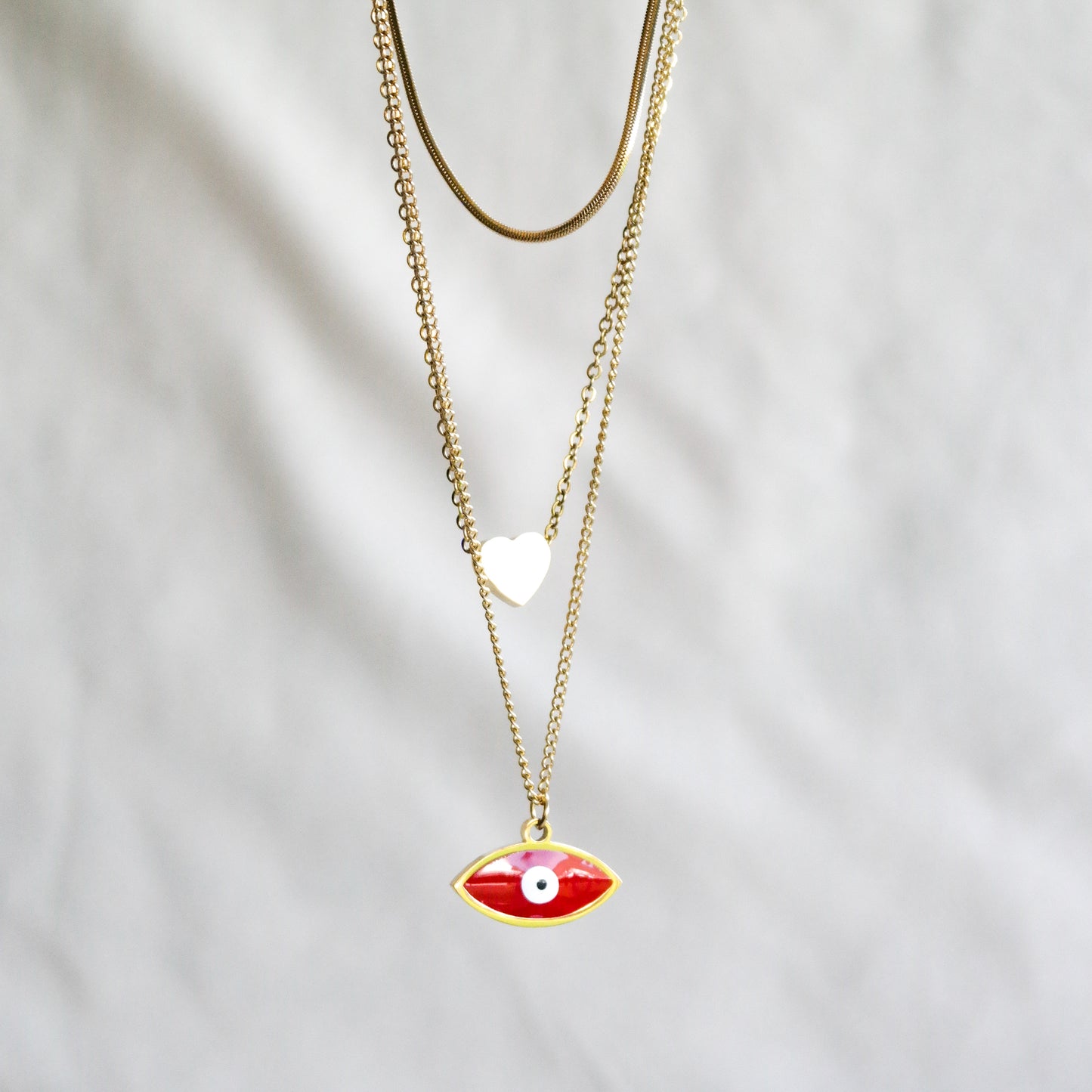 Collar Lia