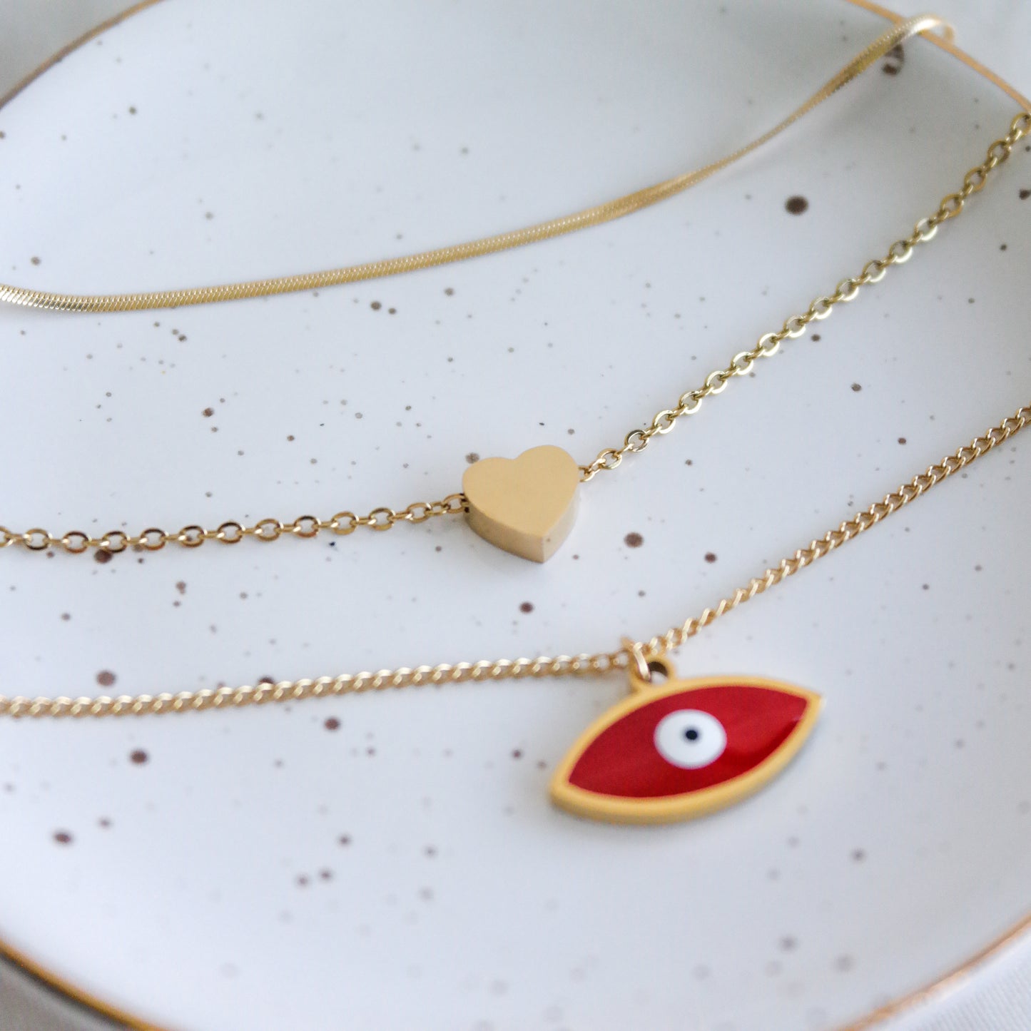 Collar Lia