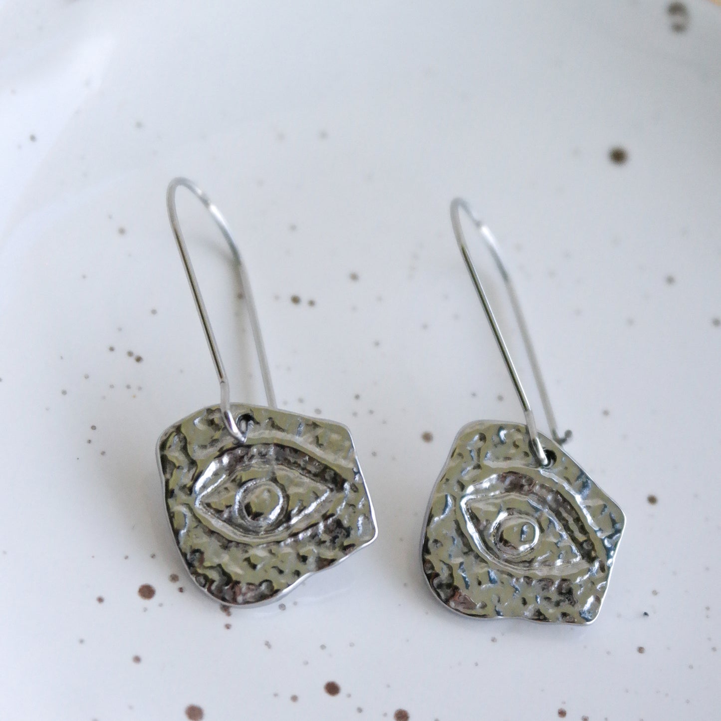 Pendientes Cleo