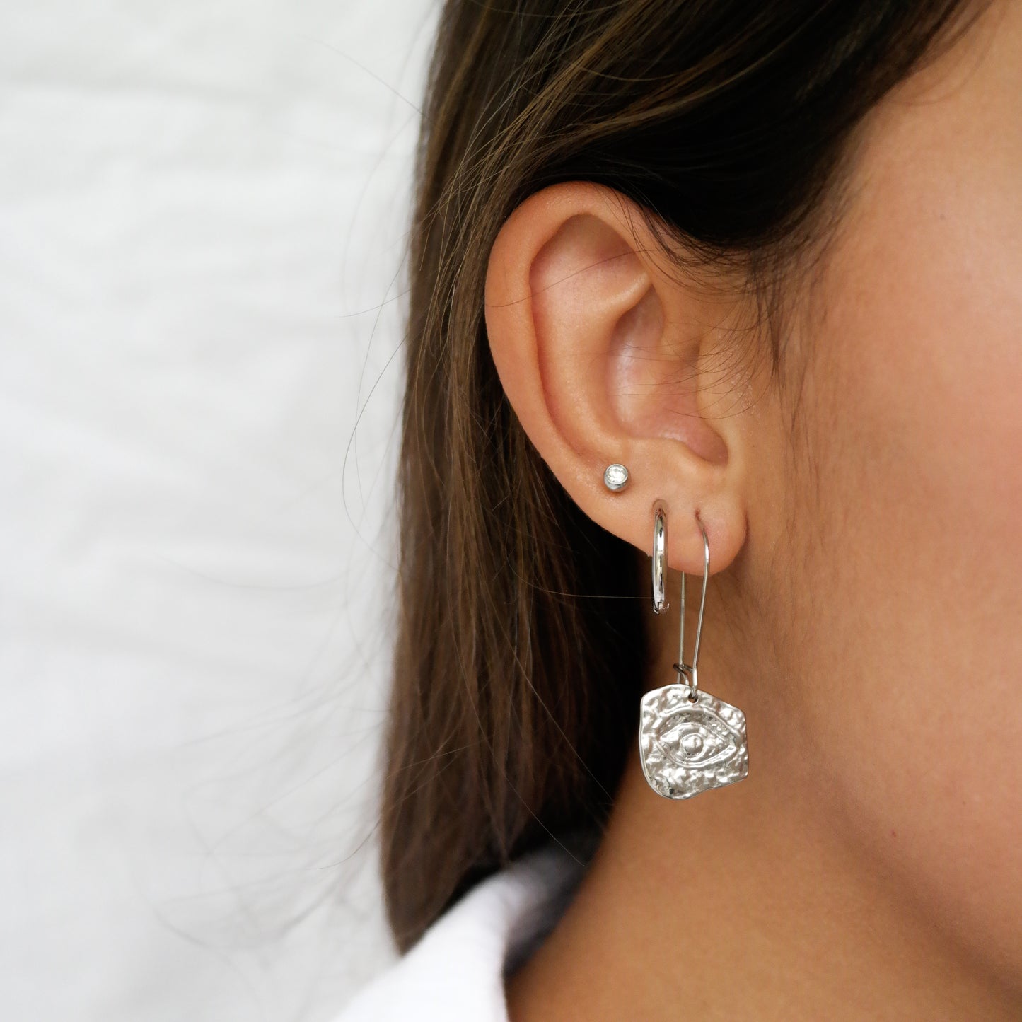 Pendientes Cleo