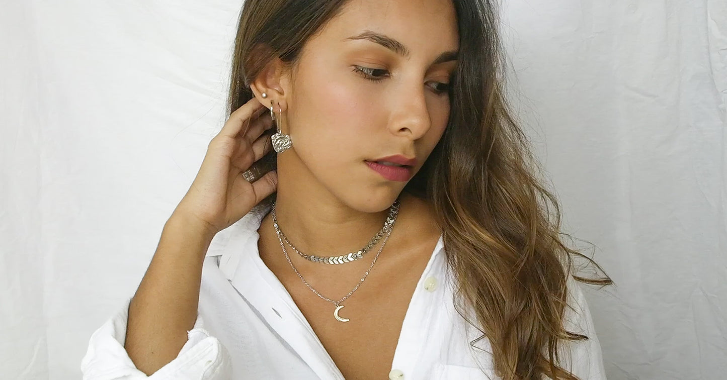Choker Atena
