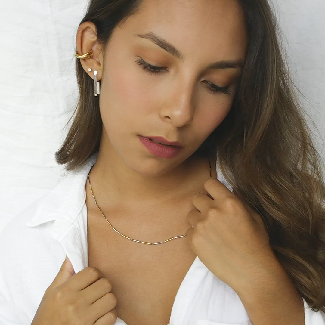 Ear cuff Isabel