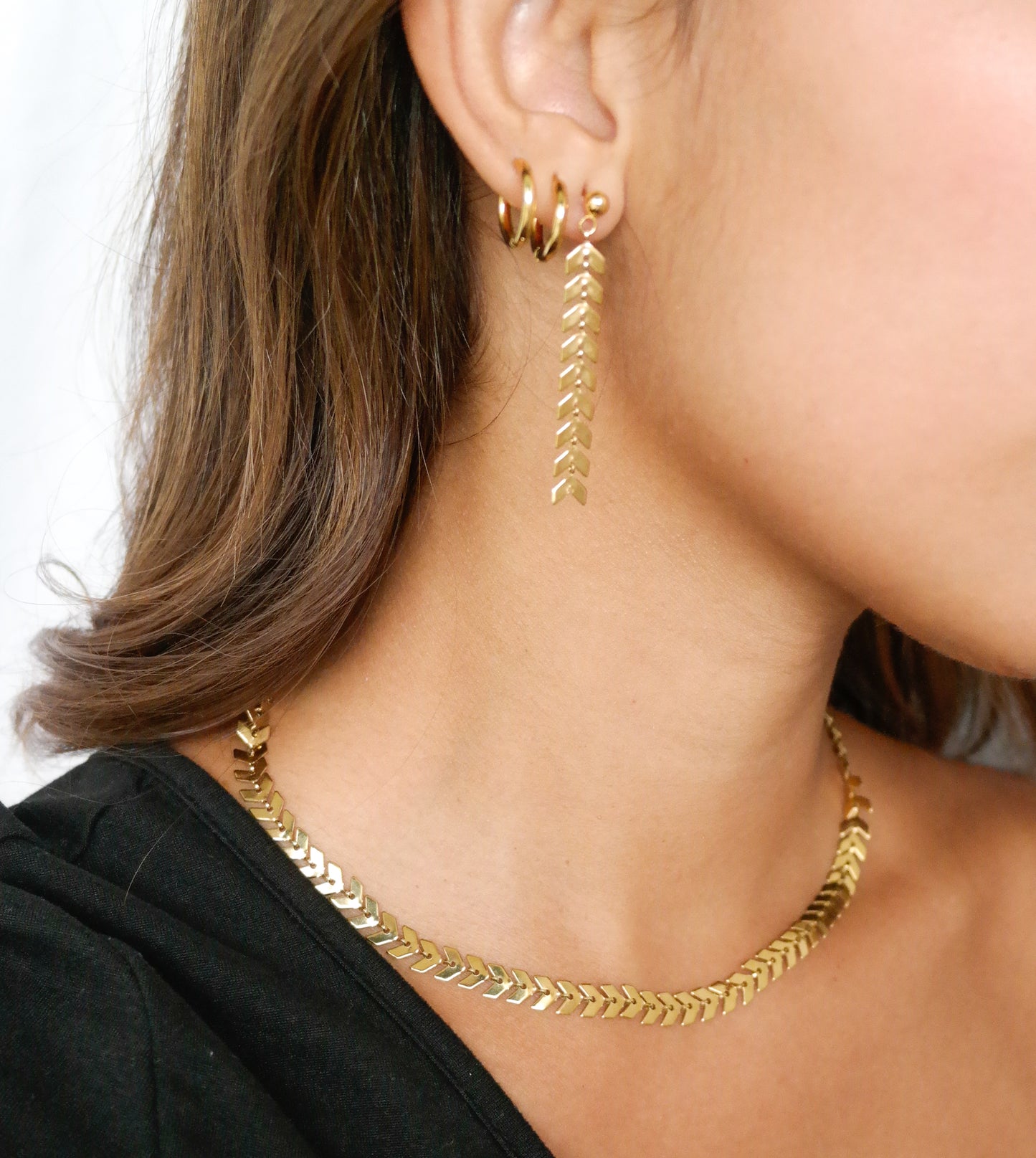 Choker Atena