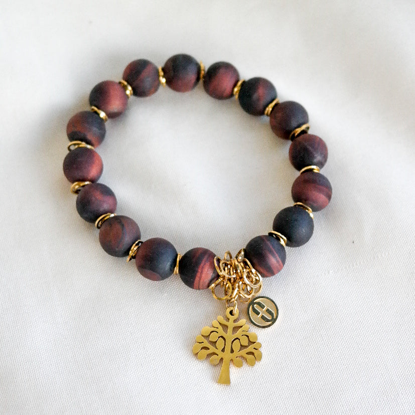 Pulsera Natura