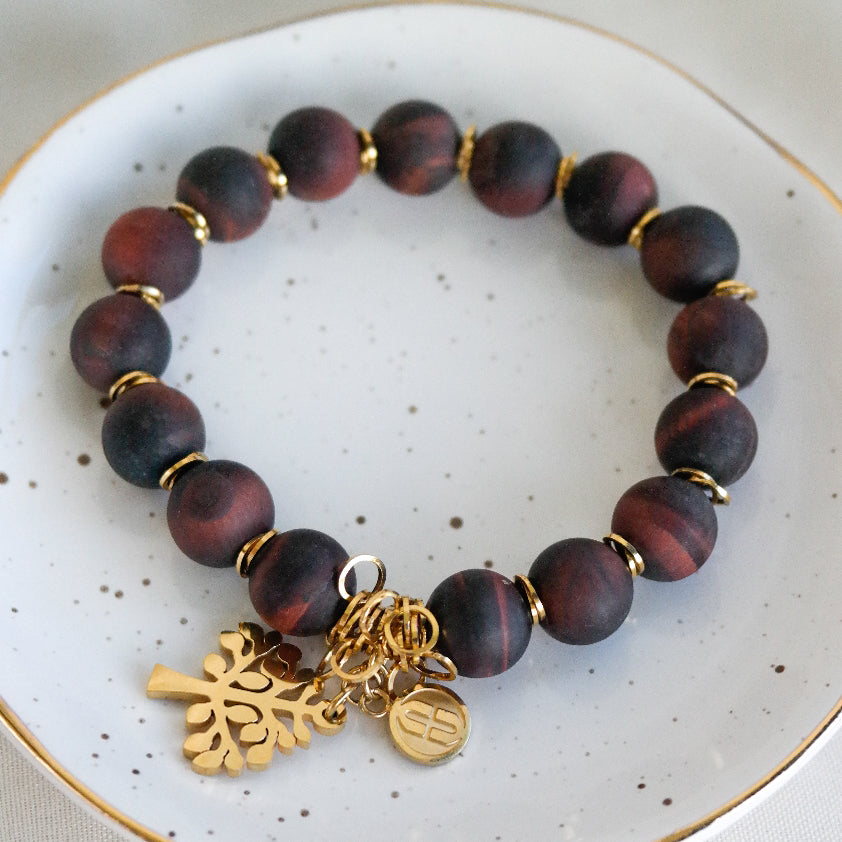 Pulsera Natura