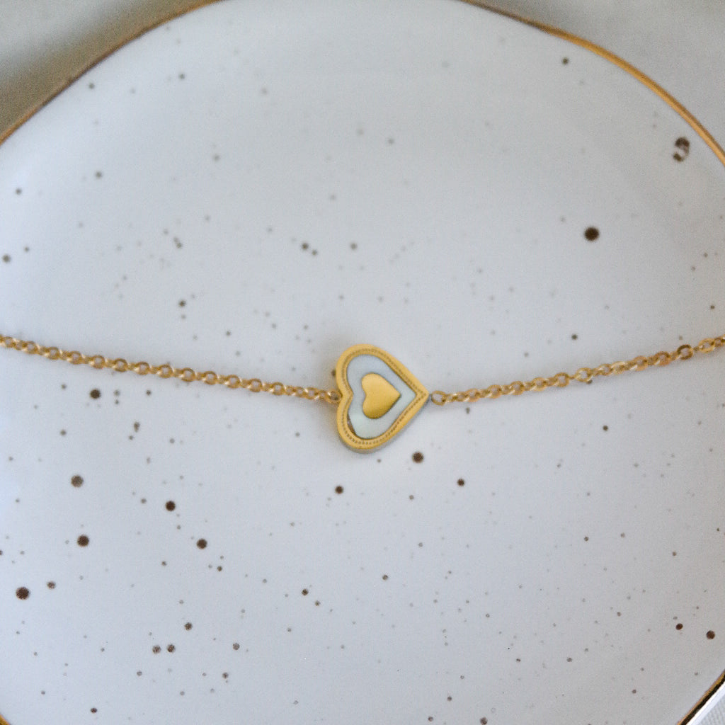 Collar Pétalo