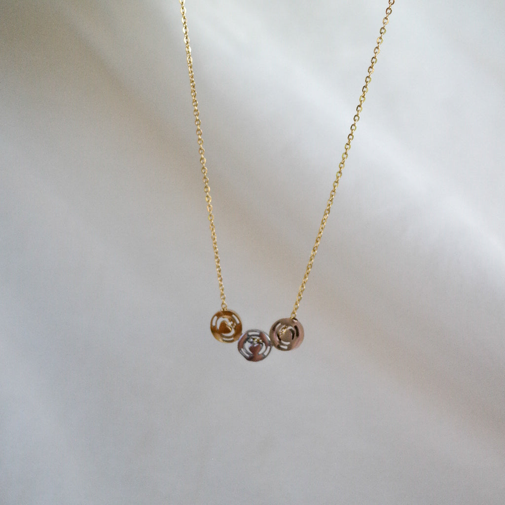 Collar Raquel