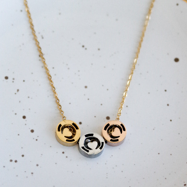 Pendientes Sara