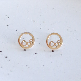 Pendientes Abi