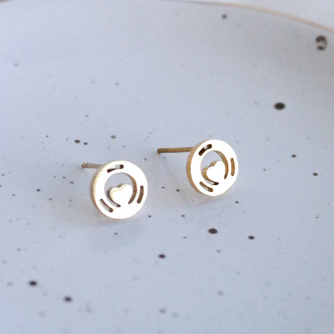 Pendientes Sara